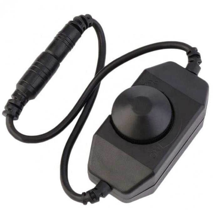 12V 24V Lampada da tavolo a LED Luci a corda da maschio a femmina 3