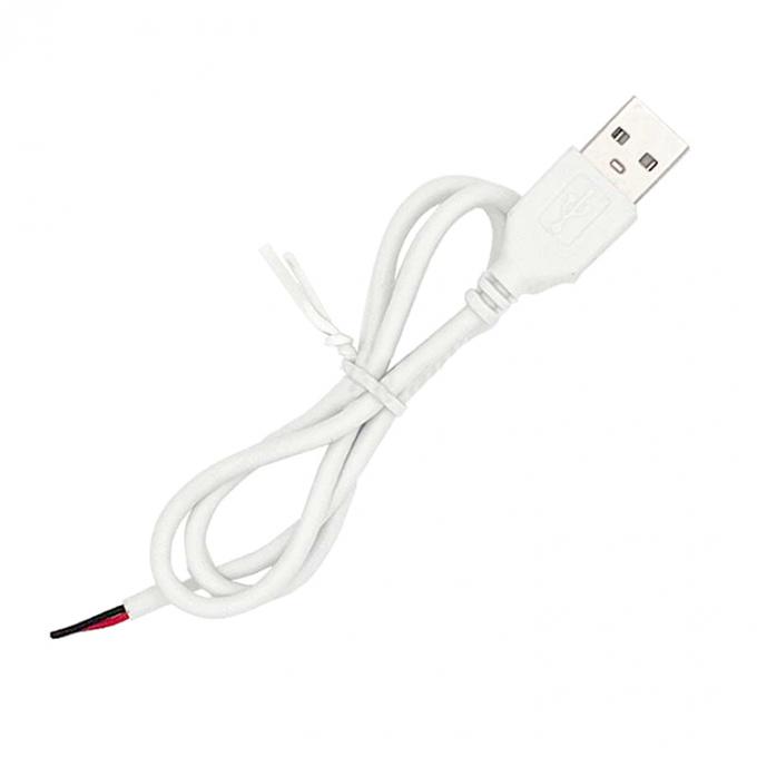 Interruttore USB accensione spegnimento Cable Dimmer per LED Strip 2