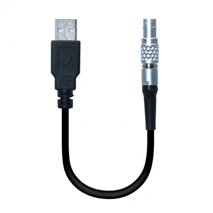 Cavo OEM USB a FGG 1B a 6 pin 1
