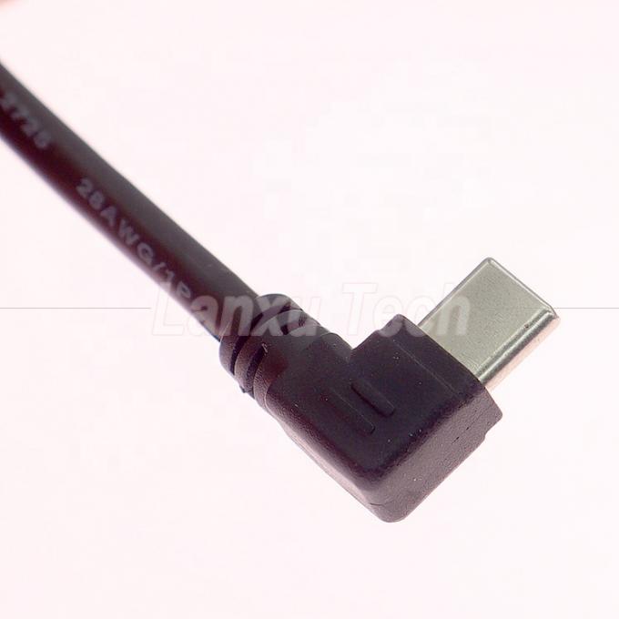 Cable di estensione per carica dati da USB 2.0 a tipo C 3