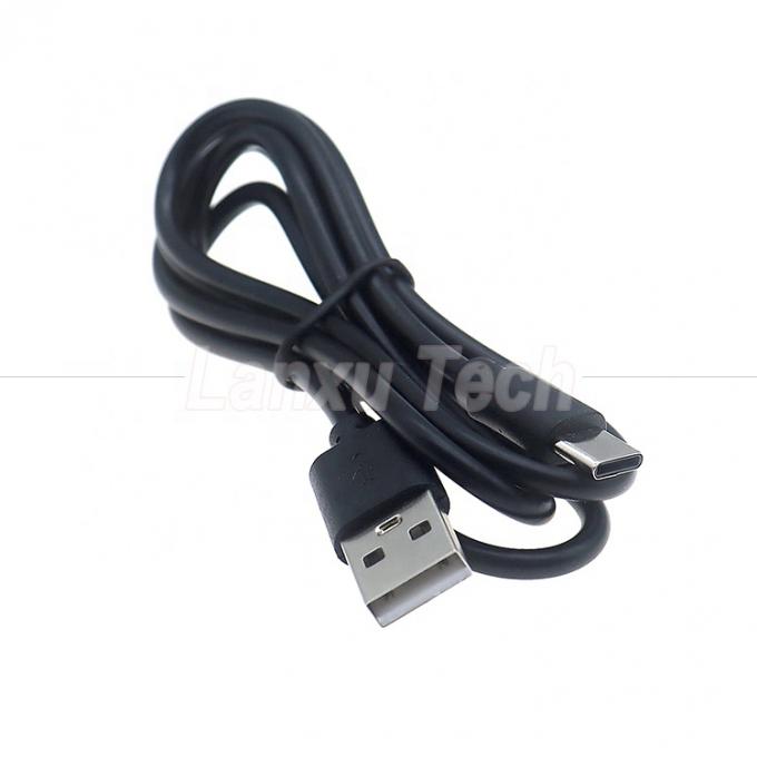 Carica veloce di alta qualità 2A 1m 2m 3m 5m USB 2.0 A a Tipo C Cable di carica dati di estensione per tablet di telefono cellulare 3