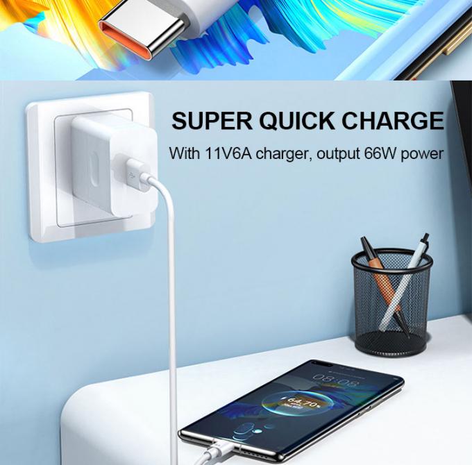 Cable di carica dati USB per telefono cellulare 1