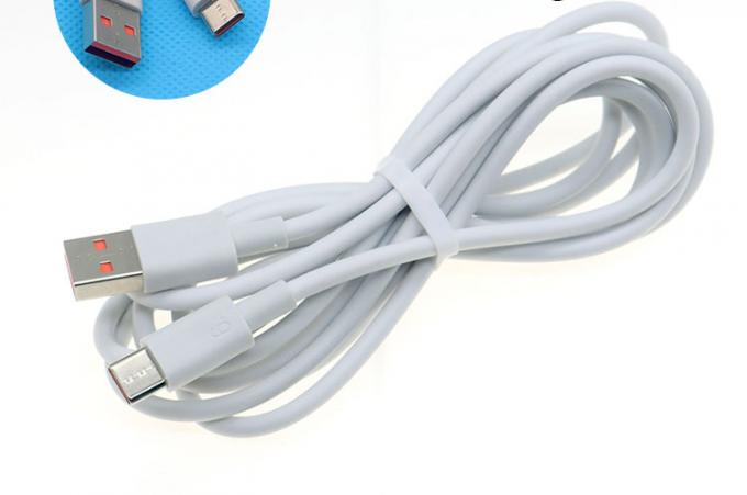 Cable di carica dati USB per telefono cellulare 7