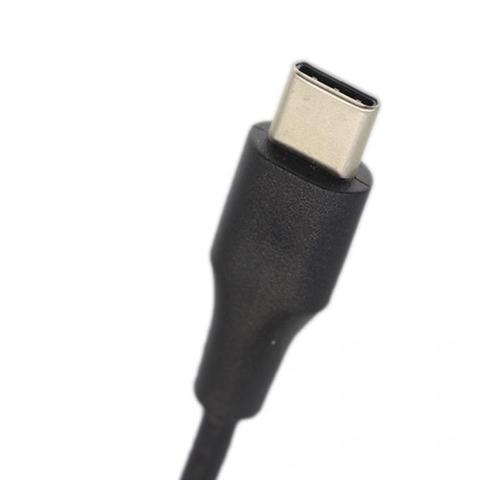 OEM Long 1M 2M 3M Fast Charge USB Tipo C connettore caricabatterie cavo di estensione dati per telefono 1