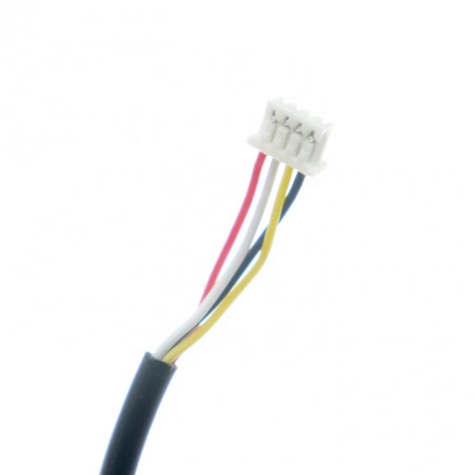 10cm 20cm 30cm 50cm Micro B 5P a 4P JST MX 1.25mm 2