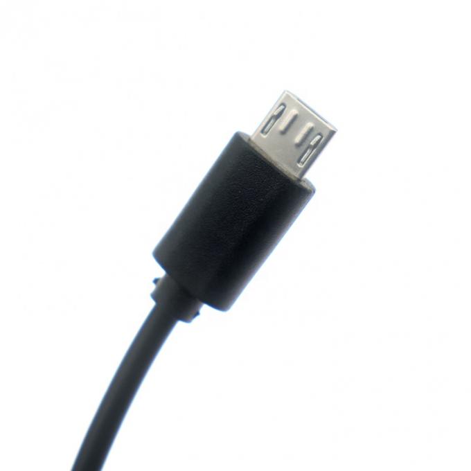 10cm 20cm 30cm 50cm Micro B 5P a 4P JST MX 1.25mm 3