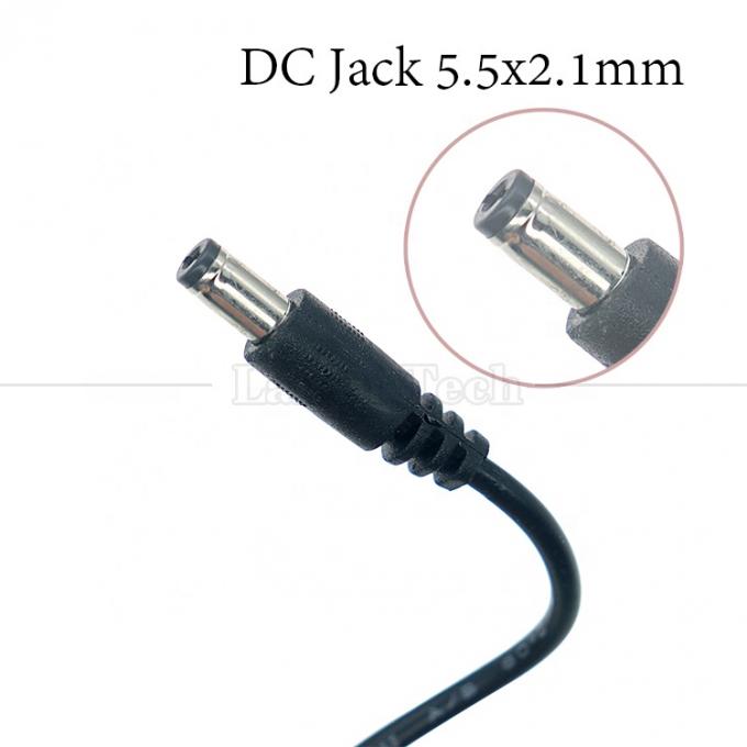 High Quality Booster 5V USB a 9V DC 5.5x2.1mm Step Up Converter Power Charger Cable per Wifi Router Modem 3