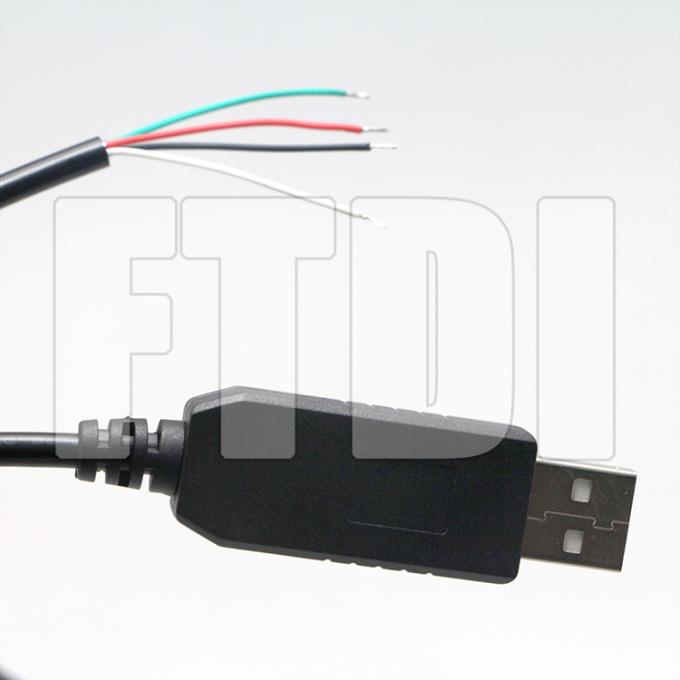 FTDI FT232 5V 3.3V TTL Cable seriale USB a Uart 2