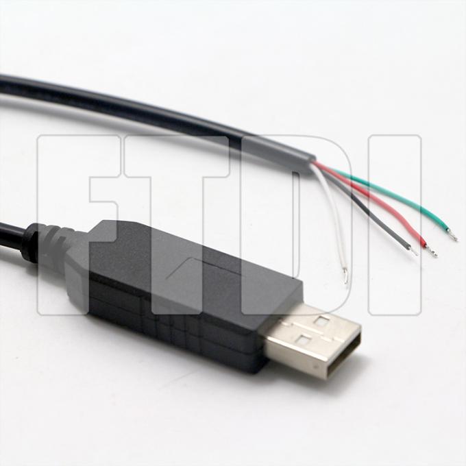 FTDI FT232 5V 3.3V TTL Cable seriale USB a Uart 3