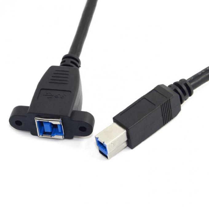 Cable di estensione per stampante USB 3.0 tipo B 2