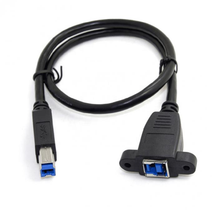 Cable di estensione per stampante USB 3.0 tipo B 3
