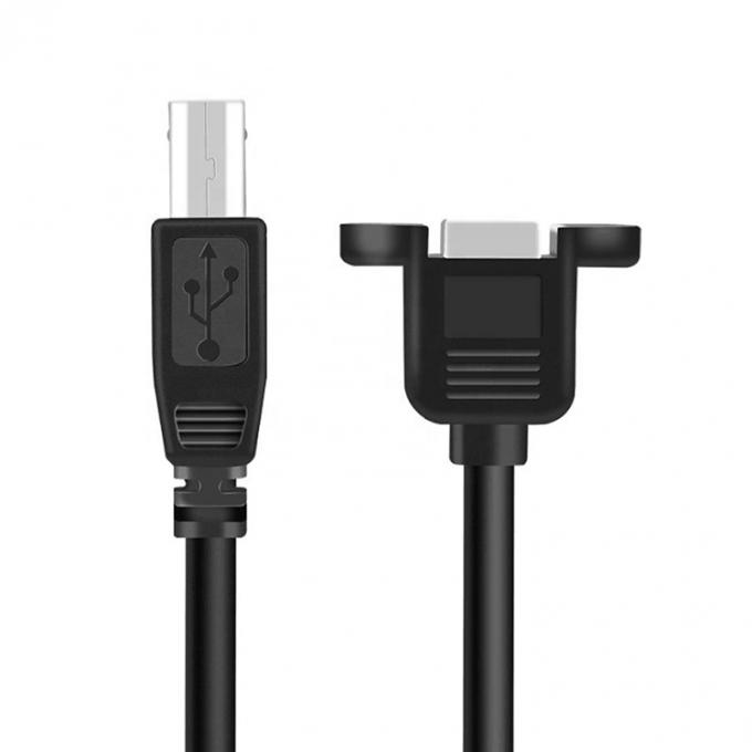 Cable di estensione per stampante USB 3.0 tipo B 5