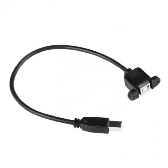 Cable di estensione per stampante USB 3.0 tipo B 4