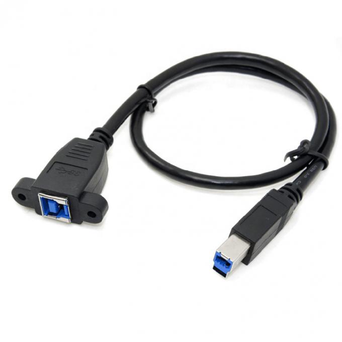 Cable di estensione per stampante USB 3.0 tipo B 6