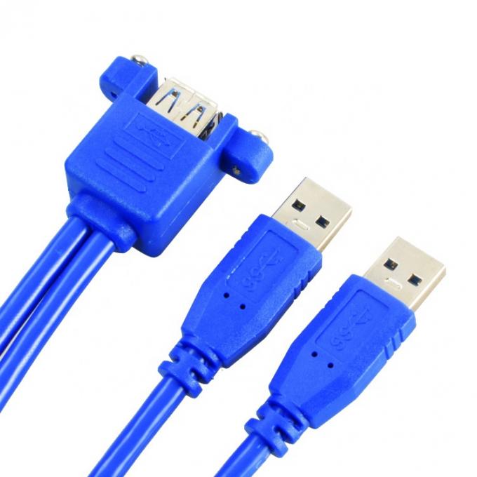 Cable di estensione USB 3.0 da maschio a femmina 4