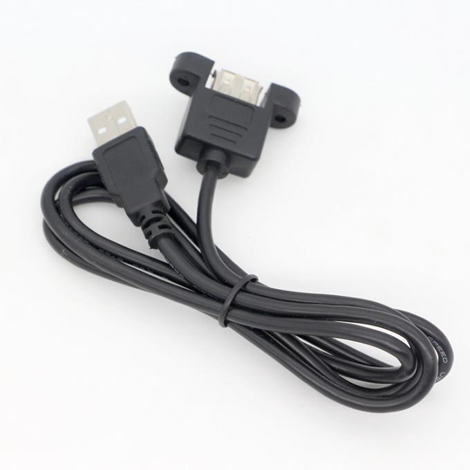 Cable di estensione USB 2.0 tipo A 4