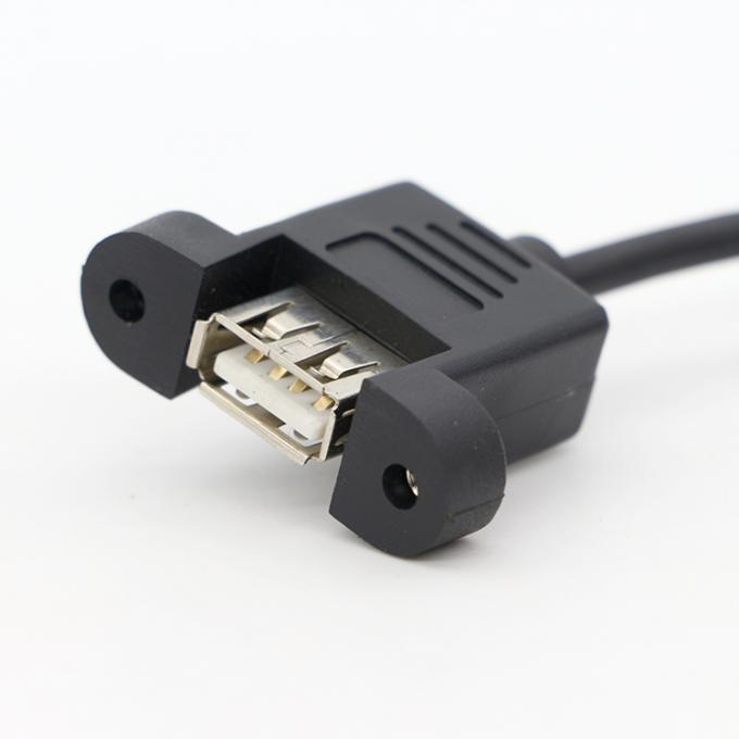 Cable di estensione USB 2.0 tipo A 2