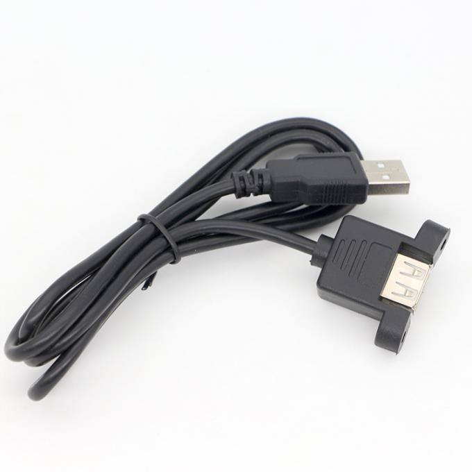 Cable di estensione USB 2.0 tipo A 6