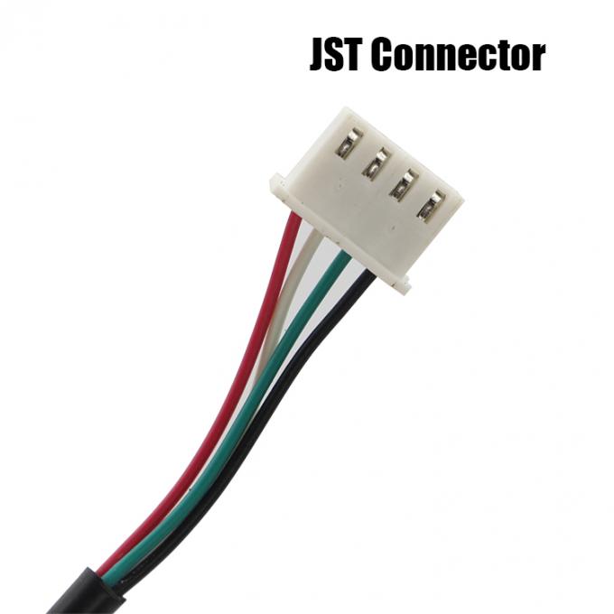 Cable di montaggio USB 2.0 tipo A a JST XH PH SH 4