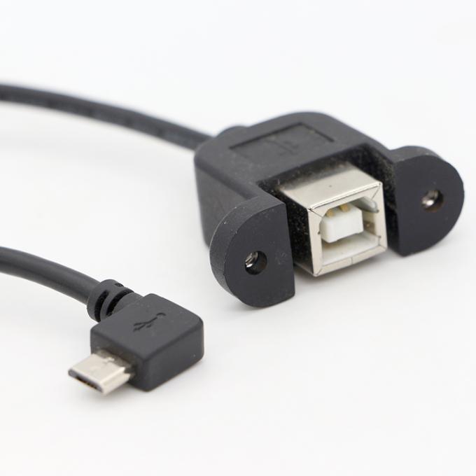 Cable di estensione per pannello di montaggio di tipo B 6