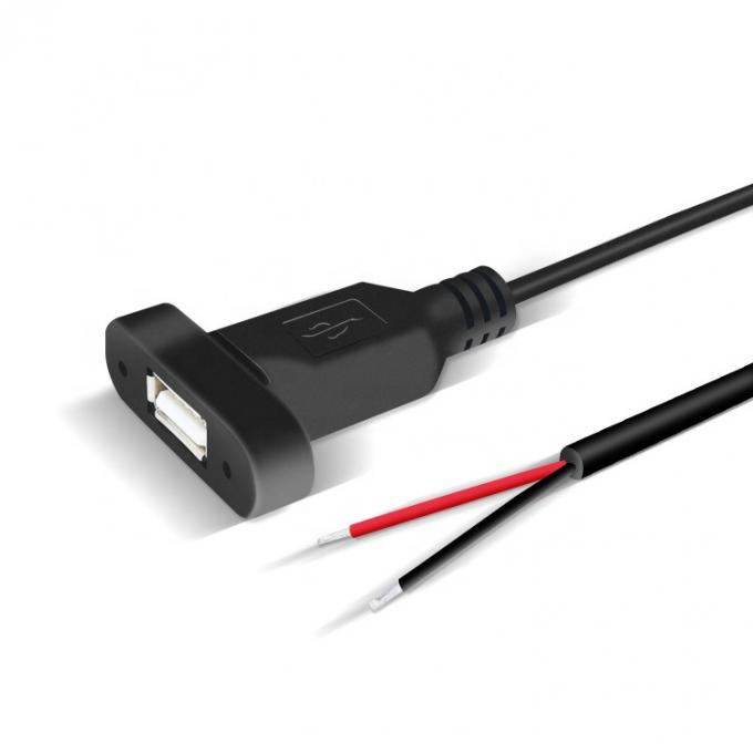 Cable di bordo aperto in scatola da cavo femminile a cavo nudo 5