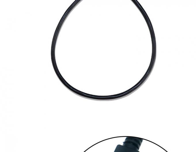 Protezione USB da maschio a 4 fili nudi cavo a punta aperta 5