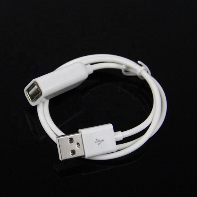 1M 2M Cable OTG di estensione USB 2.0 tipo A per mobili per computer 6