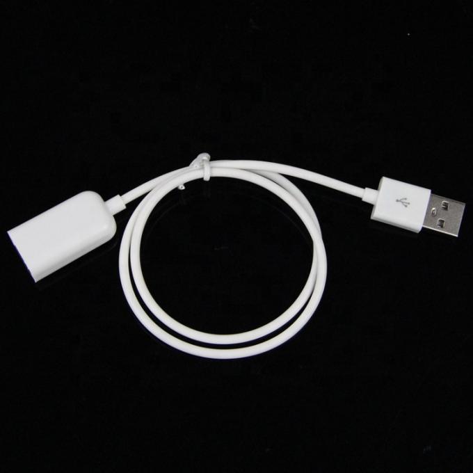 1M 2M Cable OTG di estensione USB 2.0 tipo A per mobili per computer 3