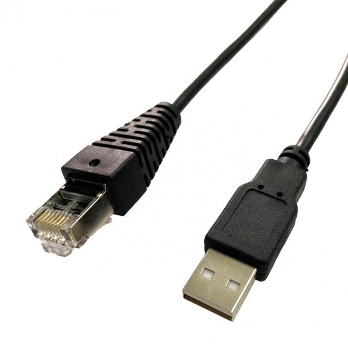 Cable di estensione LAN Ethernet da USB a RJ45 5