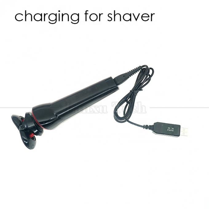 Cable di ricambio di alta qualità 15V 8V 4.3V USB per caricabatterie per Philips per Philip Shaver 2