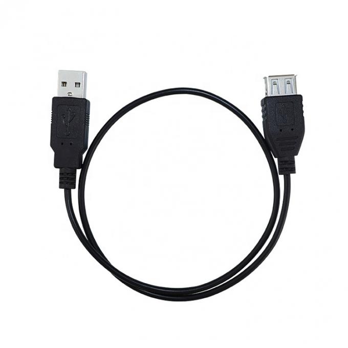 Cable di estensione USB 2.0 tipo A da maschio a femmina 2