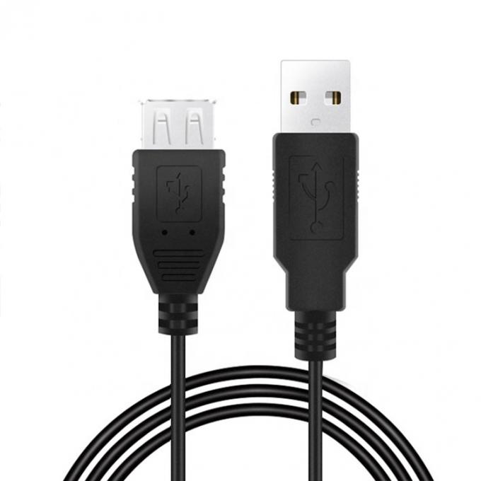 Cable di estensione USB 2.0 tipo A da maschio a femmina 3
