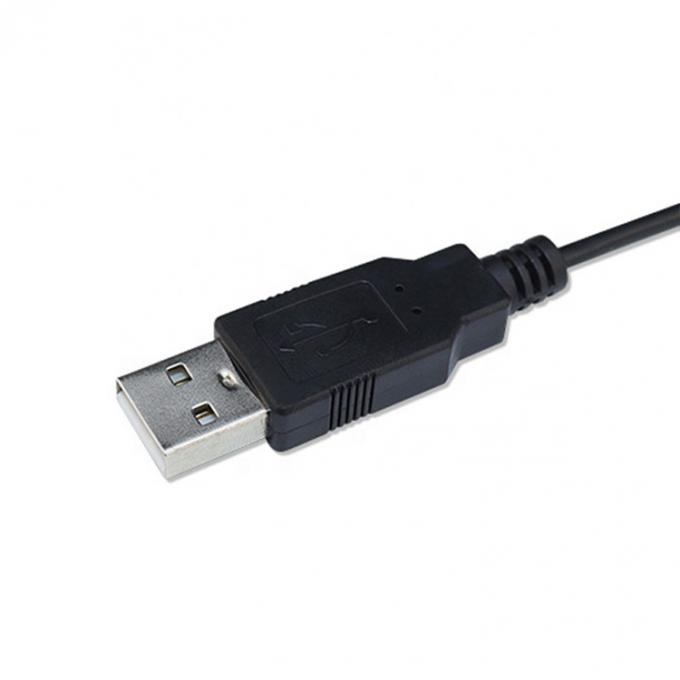 Cable di estensione USB 2.0 tipo A da maschio a femmina 4