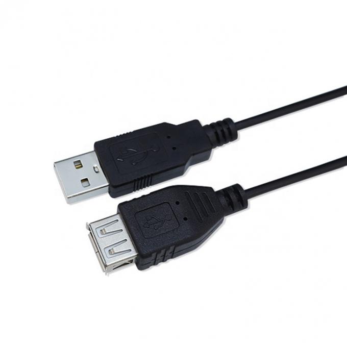 Cable di estensione USB 2.0 tipo A da maschio a femmina 6