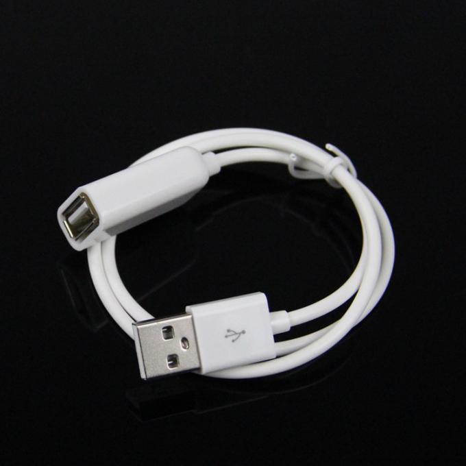 Cable di carica dati di estensione USB 2.0 tipo A per borse per mobili per computer 1