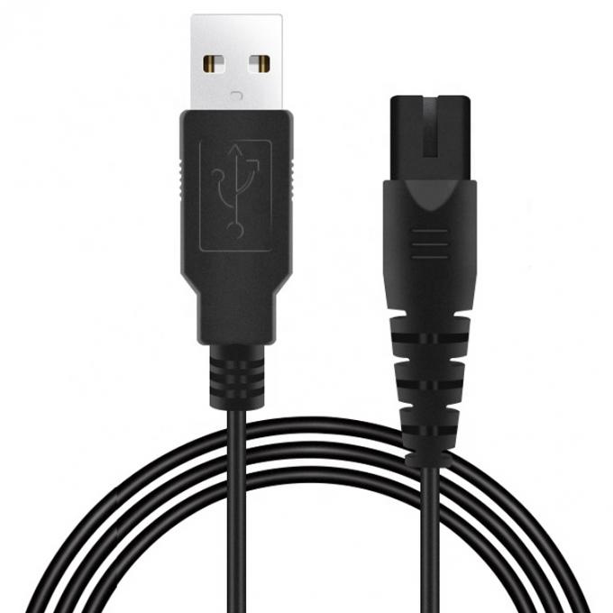 5V Razor USB a cavo di ricarica AC DC 0