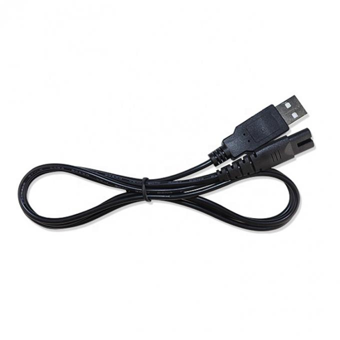 5V Razor USB a cavo di ricarica AC DC 1