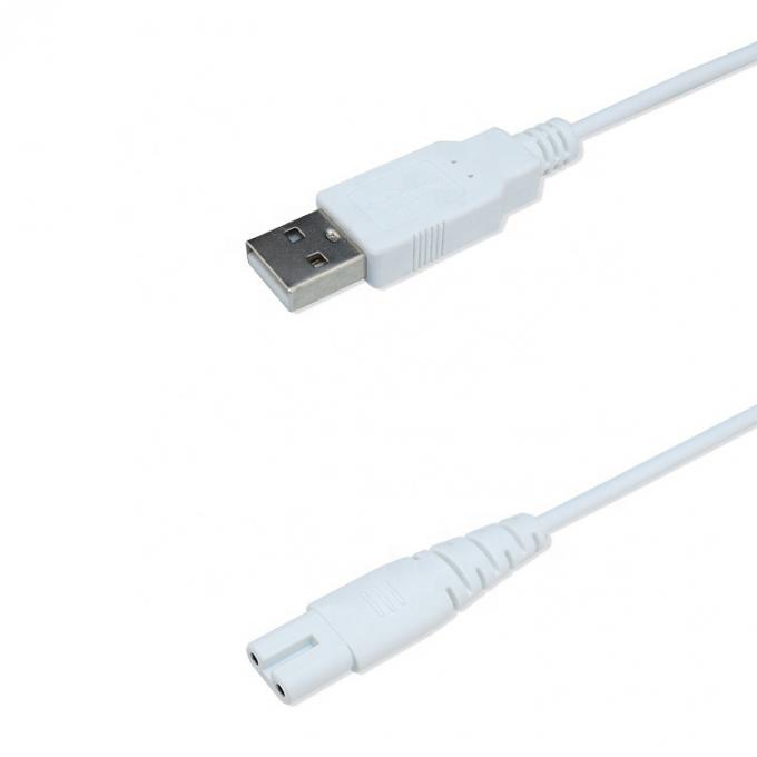 5V Razor USB a cavo di ricarica AC DC 3