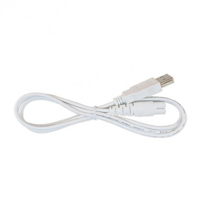 5V Razor USB a cavo di ricarica AC DC 4
