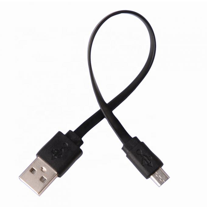 Cable Micro USB per altoparlante Power Bank 1