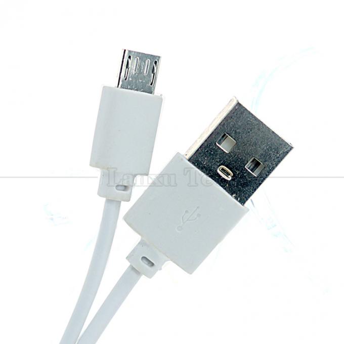 Corto 0.3M 0.5M 1M carica Micro USB Cable di carica per Power Bank Tablet giocattolo 3