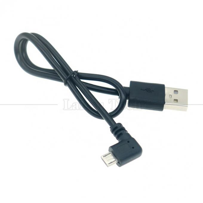 1M 2M 3M 1A 2A 3A Carica dati 90° angolo retto Cable di estensione micro USB per tablet 4