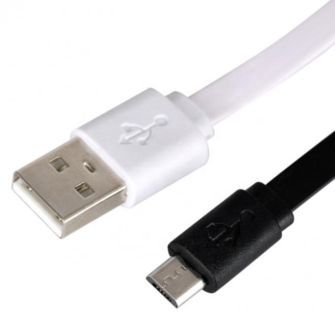 Cavo Micro USB per telefono altoparlante Power Bank 2