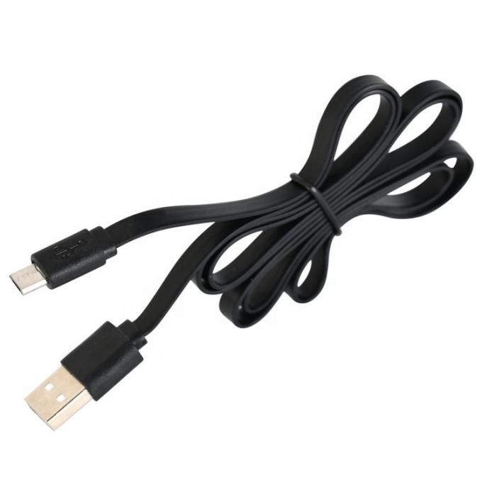 Cavo Micro USB per telefono altoparlante Power Bank 3