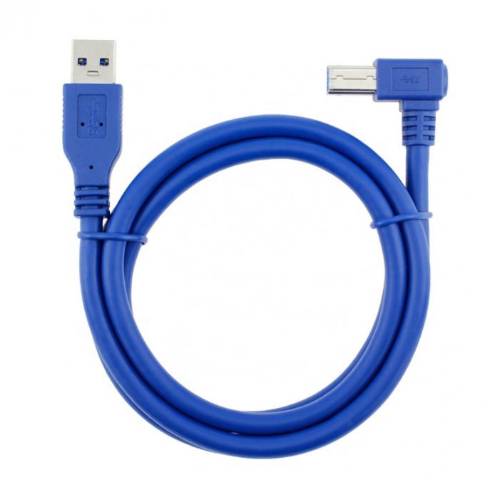 Cable per stampanti tipo B da USB 3.0 maschio a USB per Epson HP 1