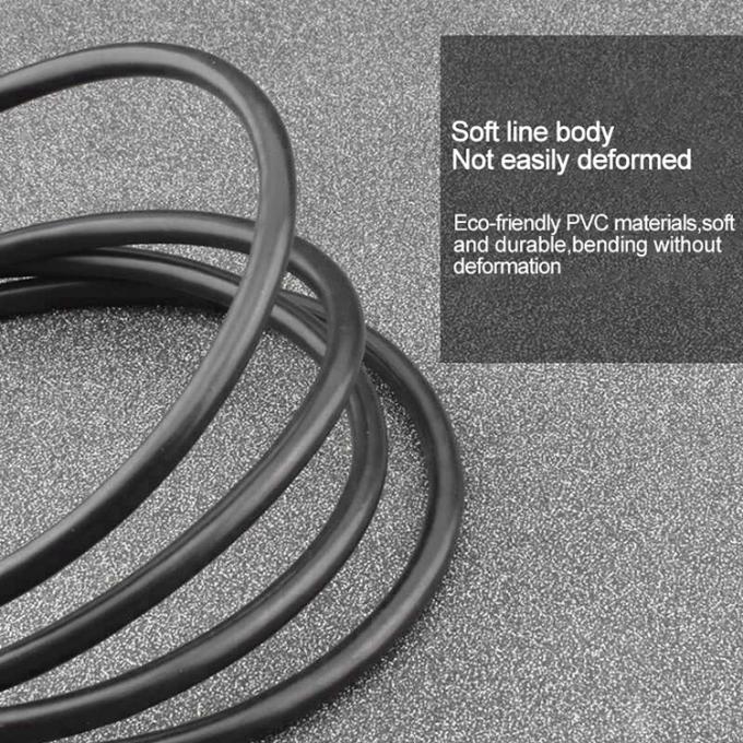 Carica dati ad alta velocità 1M Tipo A Maschio a B Maschio Cavo USB 2.0 per scanner per stampanti 6