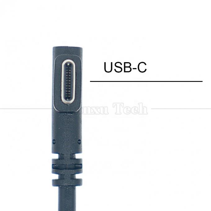 Cable d'angolo da USB A a tipo C di alta qualità per telecamere tablet 2
