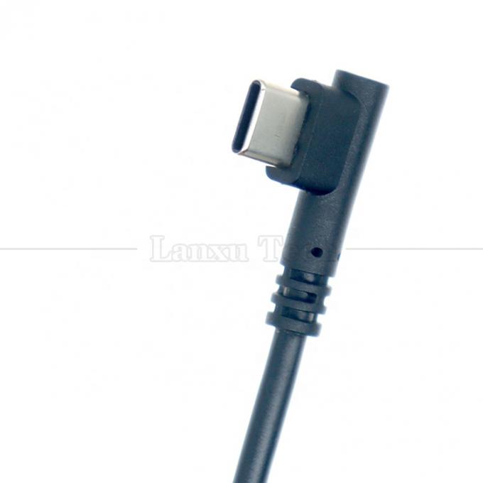 Cable d'angolo da USB A a tipo C di alta qualità per telecamere tablet 3