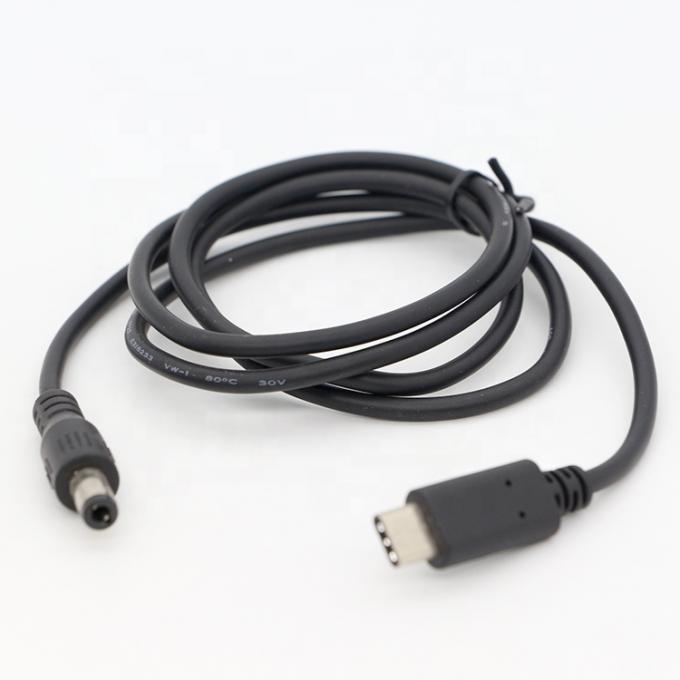 Cable di alimentazione per portatile 1