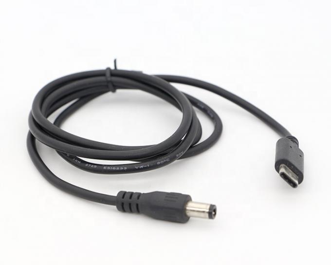 Cable di alimentazione per portatile 5